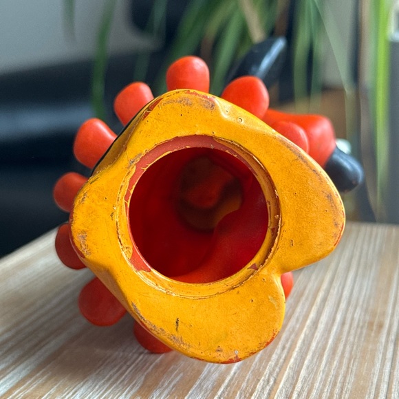 Vintage Minnie Mouse piggy bank - Picture 4 of 4